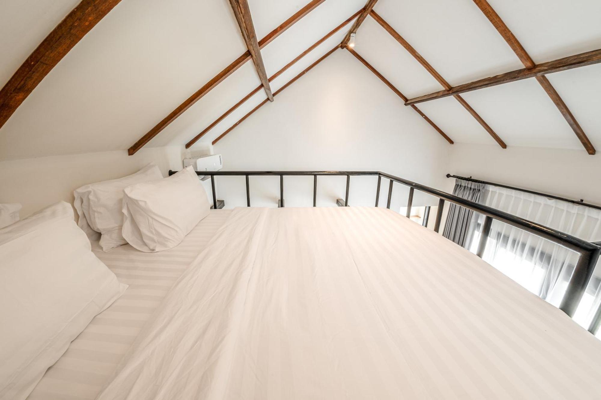 Sarang Apartments By Evdekimi Ubud Room photo
