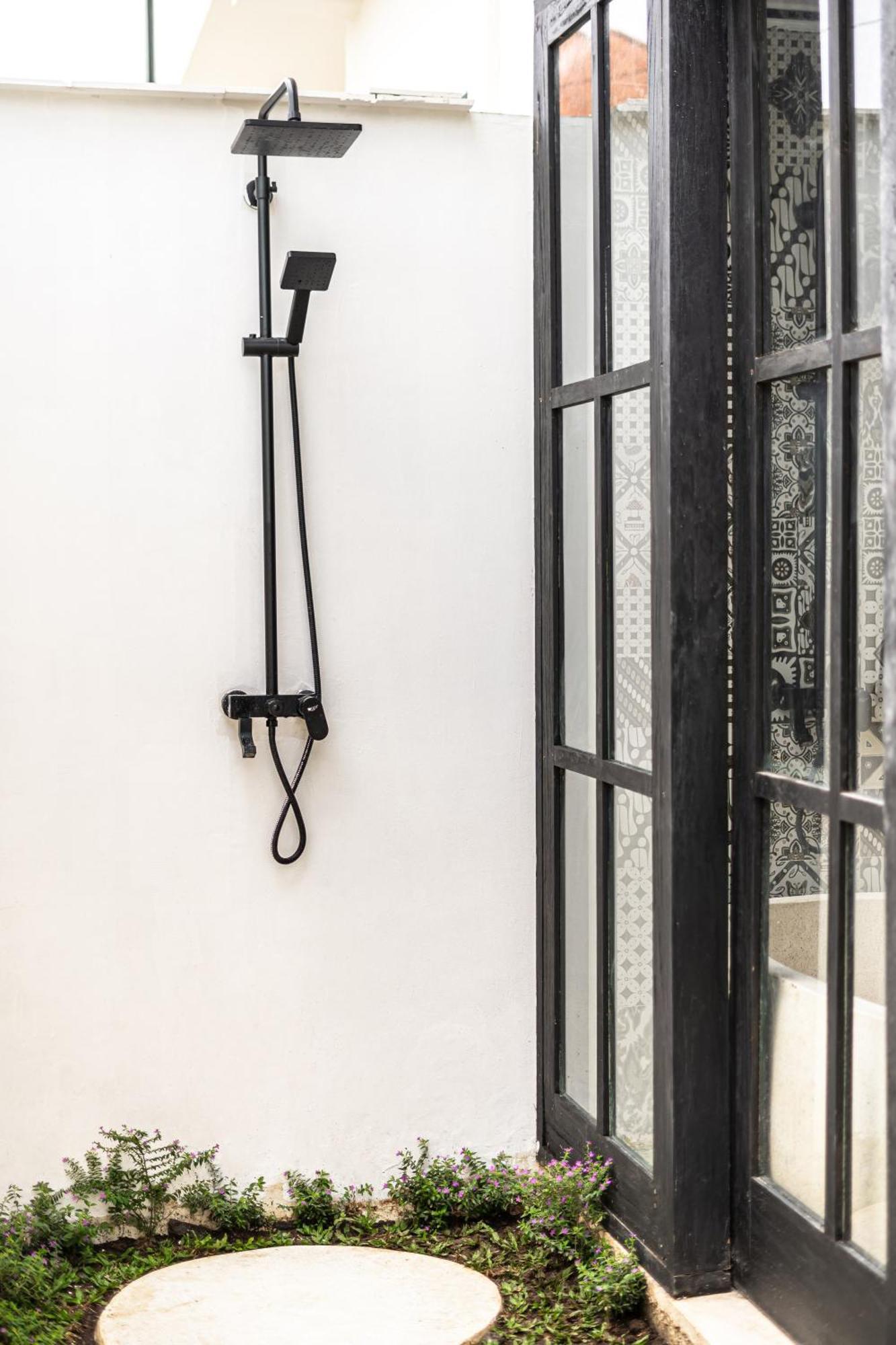 Sarang Apartments By Evdekimi Ubud Room photo