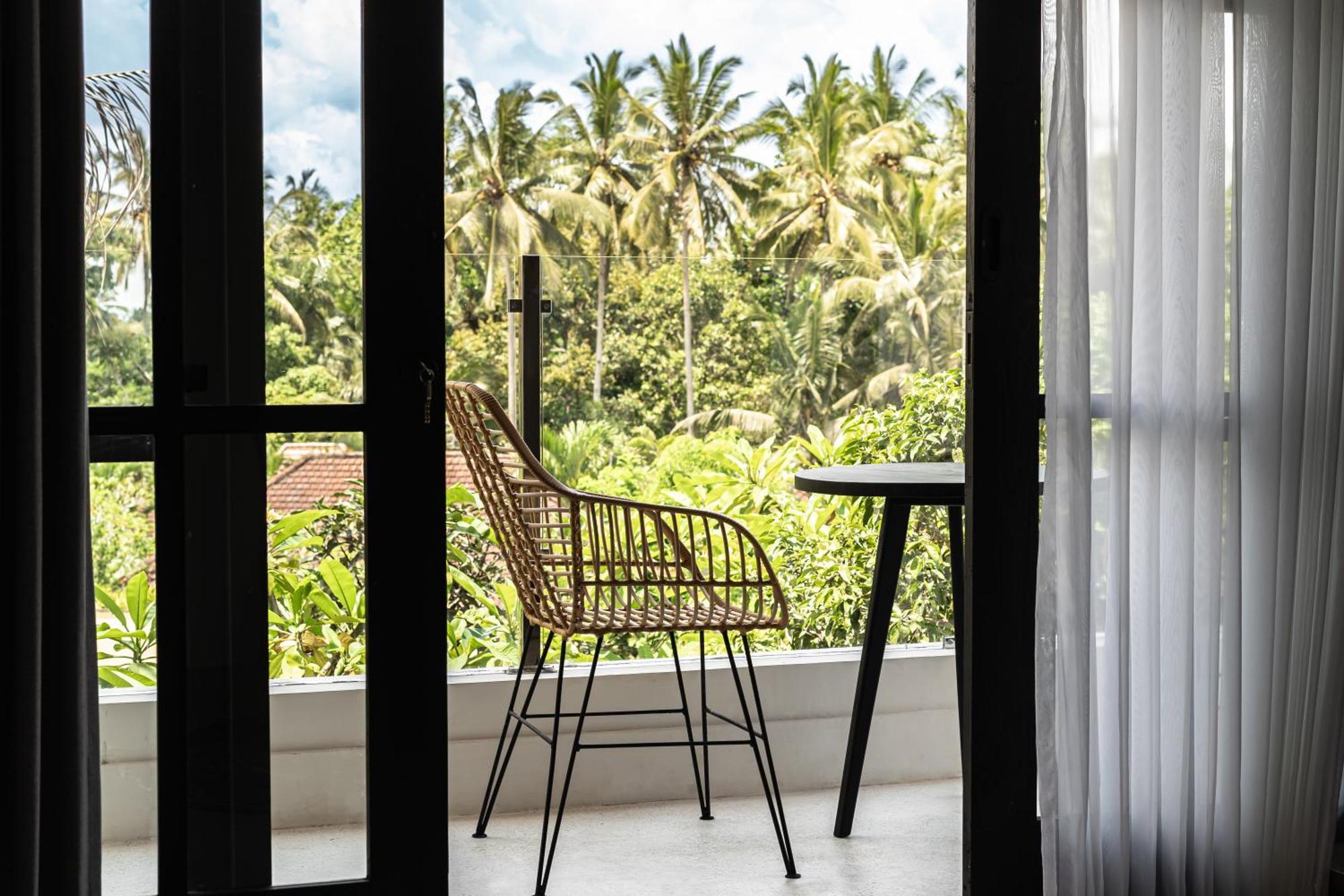 Sarang Apartments By Evdekimi Ubud Room photo